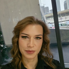 Нина Сивакова, Брянск