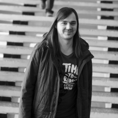 Борис Смирнов, 09.09.1987, Москва