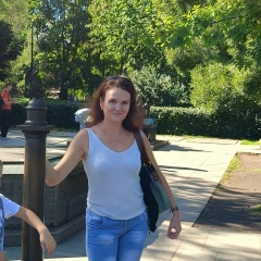 Елена Василевская, 09.06, Санкт-Петербург