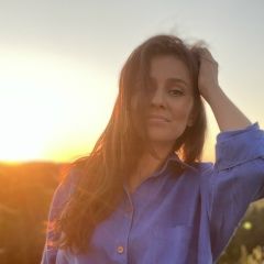 Альфия Шаряфетдинова, 24.05.1989, Москва