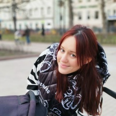 Мария Гермашева, 20.05.1990, Москва