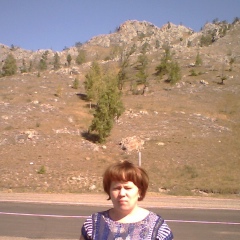 Елена Хохлова, 13.12.1980