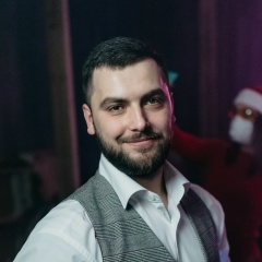 Владимир Лукашков, 23.12.1991, Нефтеюганск