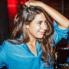 Елизавета Сигорская, 10.09.1989, Киев