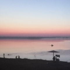 Эльвира Халиуллина, 21.02, Самара