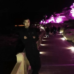 Омырзак Абатов, 09.09, Актау