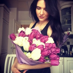 Ксения Минина, 22.06.1989, Минск