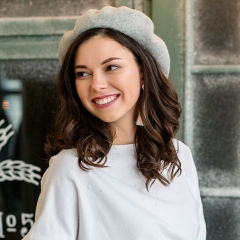 Оксана Вакульчик, 27.06.1988, Минск