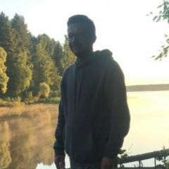 Антон Меньщиков, 17.04.1989, Москва