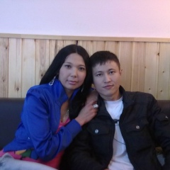 Амир Ибраев, 01.04, Костанай