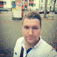 Евгений Кушнирук, 03.12.1989, Кривой Рог