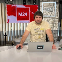 Серёжа Есин, 15.06.1986, Москва