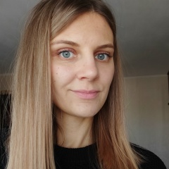 Маша Руднева, 12.02.1990, Москва