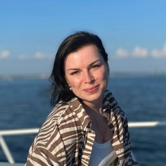 Елена Боряева, 19.03, Тольятти