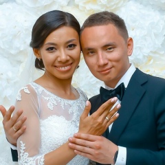 Асет Уаисов, 23.02, Астана