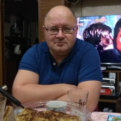 Сергей Вишняков, 10.10.1968, Санкт-Петербург