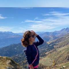 Marisha Tut, 09.10, Москва