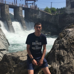 Олег Тимошенко, 08.12, Барнаул