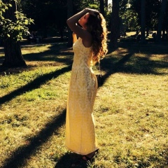 Леночка Теслюк, 20.06, Киев