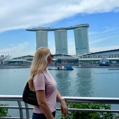 Julia Melnikova, 03.05.1987, Санкт-Петербург