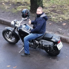 Денис Сергунцов, 07.07, Санкт-Петербург