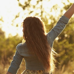 Милана Алфёрова, 09.06.1989, Самара