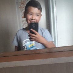 Жарас Акмурзин