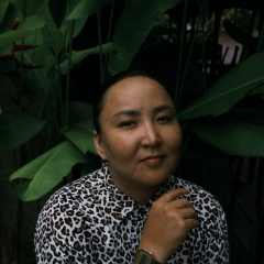 Туйаарка Томская, 06.10, Якутск