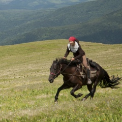 Надежда Полежаева, 23.07.1975, Москва
