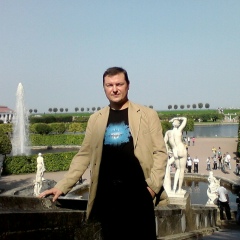 Алексей Гусев, 15.08, Санкт-Петербург