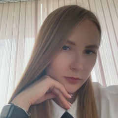 Anna Dikikh, 29.03.1991