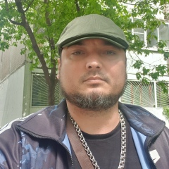 Хамид Бобогулов, Москва