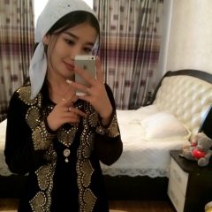 Aidana Sarsebekova, 09.12.1994, Тараз