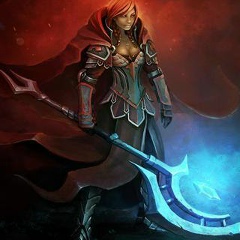 Obiezyswiat Throne Rush, 06.03.1990