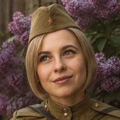 Ирина Беседина, 26.04.1991, Курск