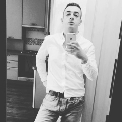 Геворк Аветян, 20.11, Калининград