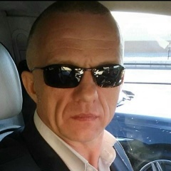 Евгений Подовинников, 23.04, Санкт-Петербург