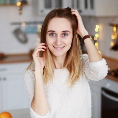 Мария Петрова, 27.07, Запорожье