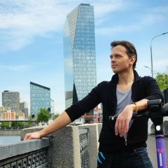 Кирилл Дряхлов, 17.02.1991, Москва