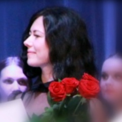 Ирина Артищева, 04.08.1985, Бузулук