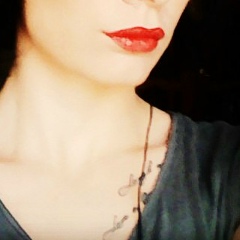 Юлия Франк, 23.04, Praha