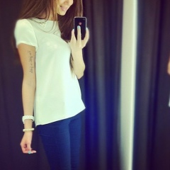 Мадина Хасанова, 21.09.1997, Грозный