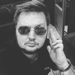 Серёжа Ранов, 19.10.1990, Киев