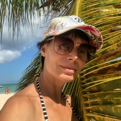 Натали Высыпкова, 22.06.1981, Курган