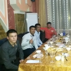 Shomuratov Murotjon, 20.11.1996, Кушкупыр