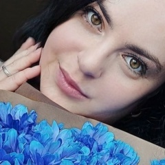 Катя Буяк, 14.03.1986