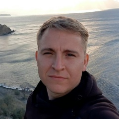 Алексей Новиков, 27.09.1988, Москва