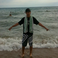 Санжар Тулегенов, 24.02, Amsterdam