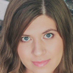 Юлия Парахневич, 24.04.1984, Новосибирск