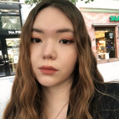 Асель Имангазы, 13.05, Praha